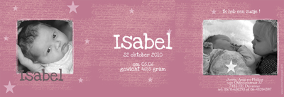 isabel